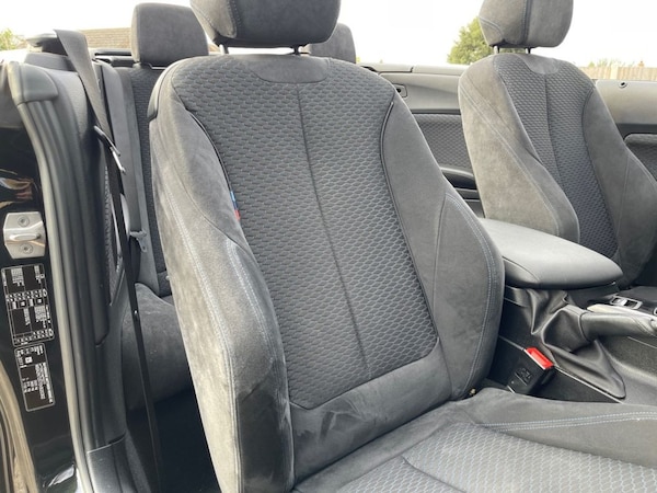 Used BMW 2 Series 2017 for sale - 75671711: Photo 13