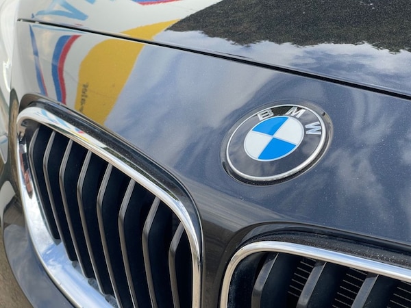 Used BMW 2 Series 2017 for sale - 75671711: Photo 18