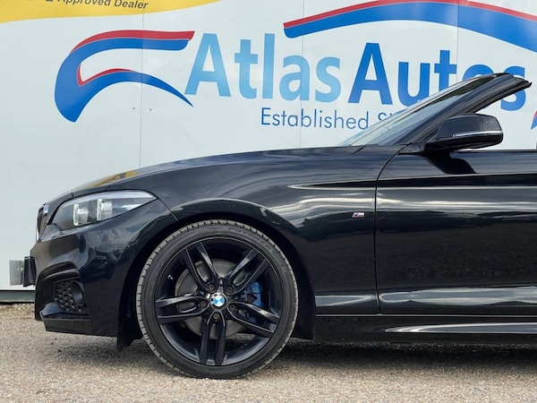 Used BMW 2 Series 2017 for sale - 75671711: Photo 21