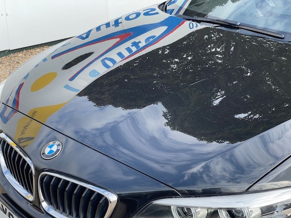 Used BMW 2 Series 2017 for sale - 75671711: Photo 22