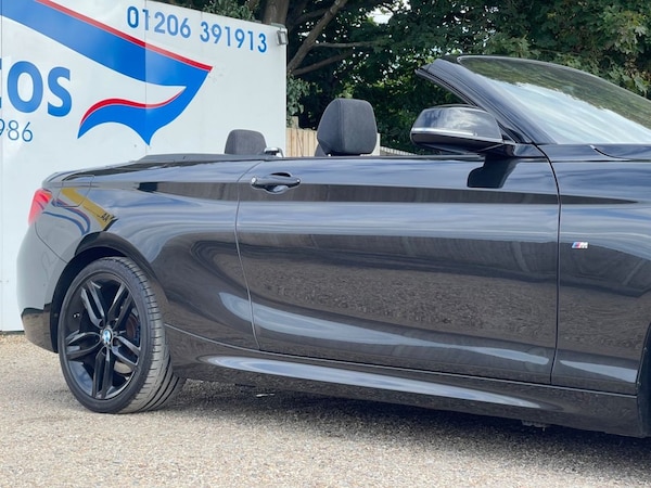 Used BMW 2 Series 2017 for sale - 75671711: Photo 36