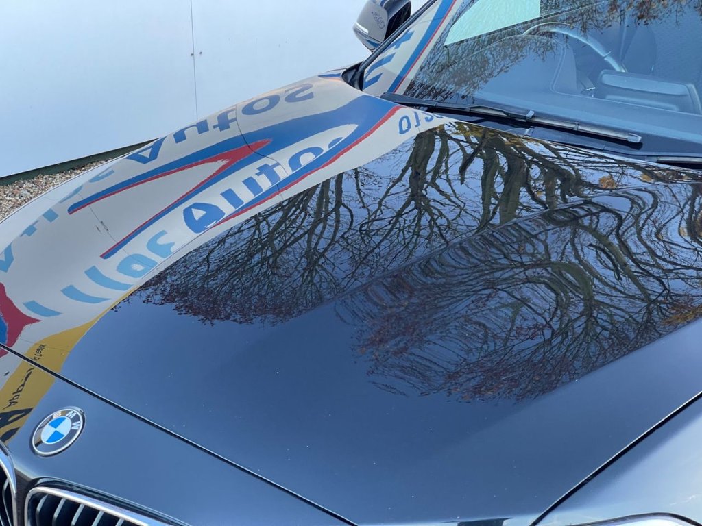 Used BMW 2 Series 2017 for sale - 75671711: Photo 42