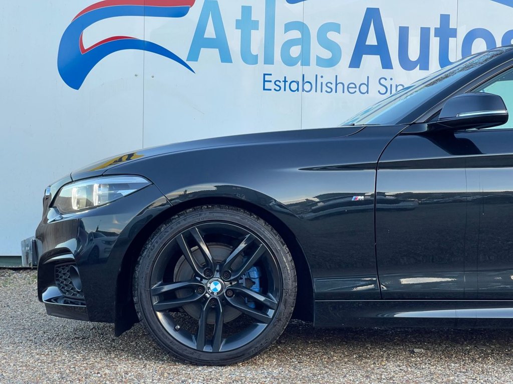 Used BMW 2 Series 2017 for sale - 75671711: Photo 44
