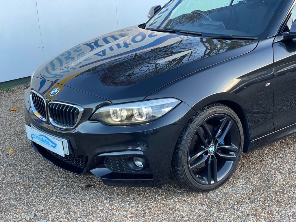 Used BMW 2 Series 2017 for sale - 75671711: Photo 49