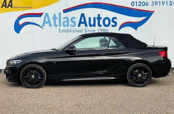 Used BMW 2 Series 2017 for sale - 75671711: Photo 5