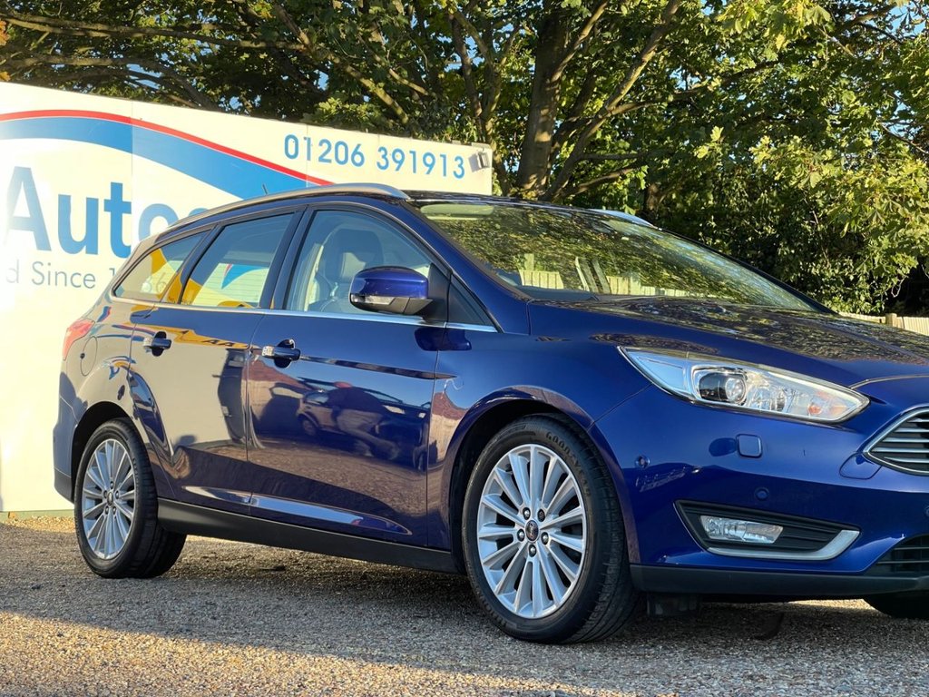 Used Ford Focus 2017 for sale - 76173103: Photo 18