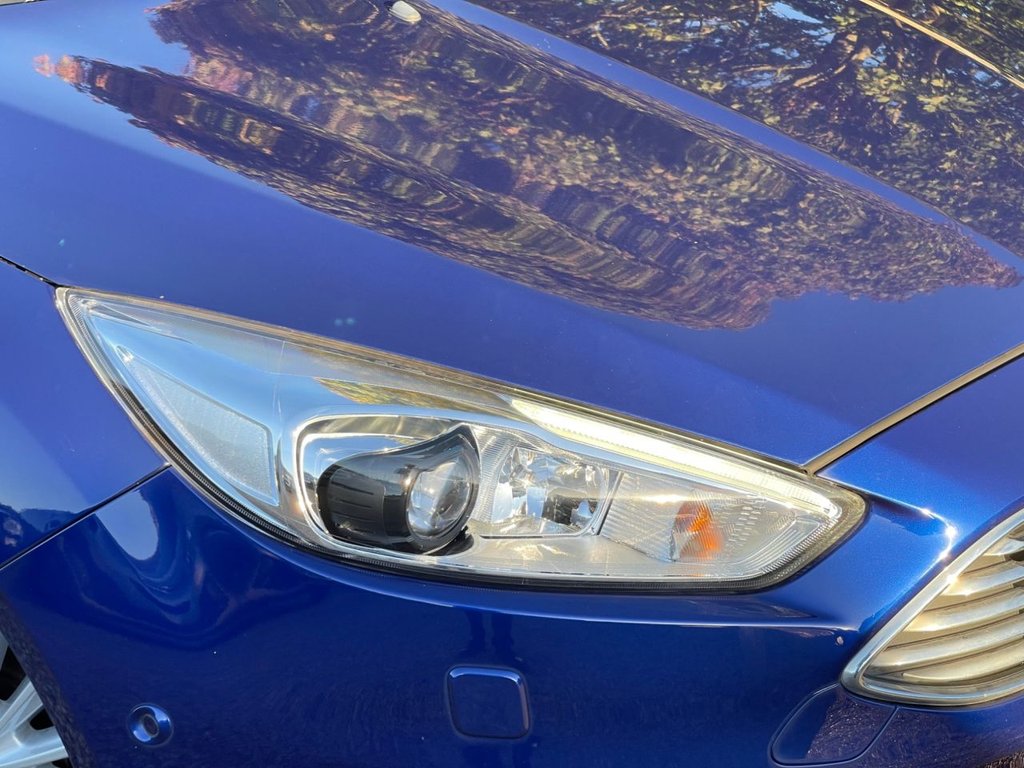 Used Ford Focus 2017 for sale - 76173103: Photo 35