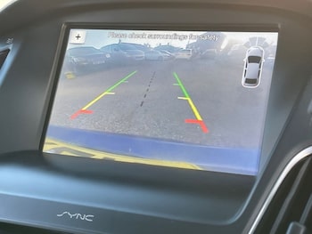 Used Ford Focus 2017 for sale - 76173103: Photo