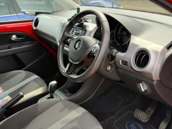 Used Volkswagen up! 2016 for sale - 75306827: Photo