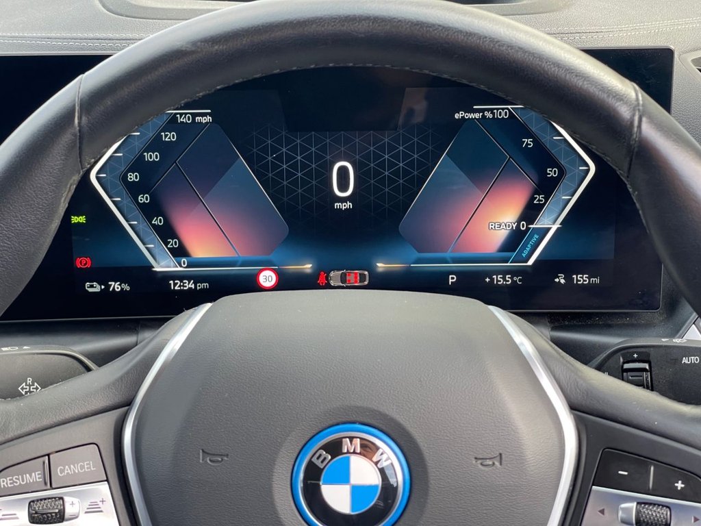 Used BMW i4 2023 for sale - 75739338: Photo 15