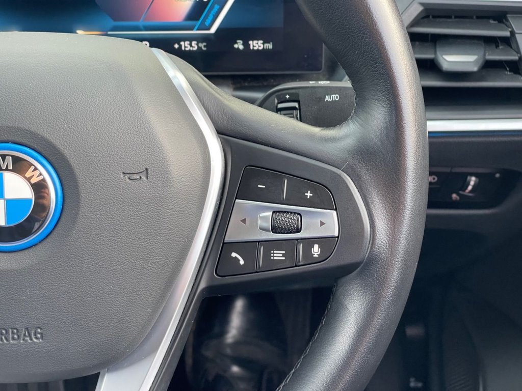 Used BMW i4 2023 for sale - 75739338: Photo 19