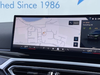 Used BMW i4 2023 for sale - 75739338: Photo