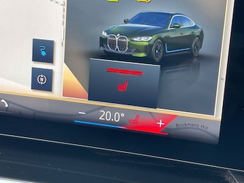 Used BMW i4 2023 for sale - 75739338: Photo