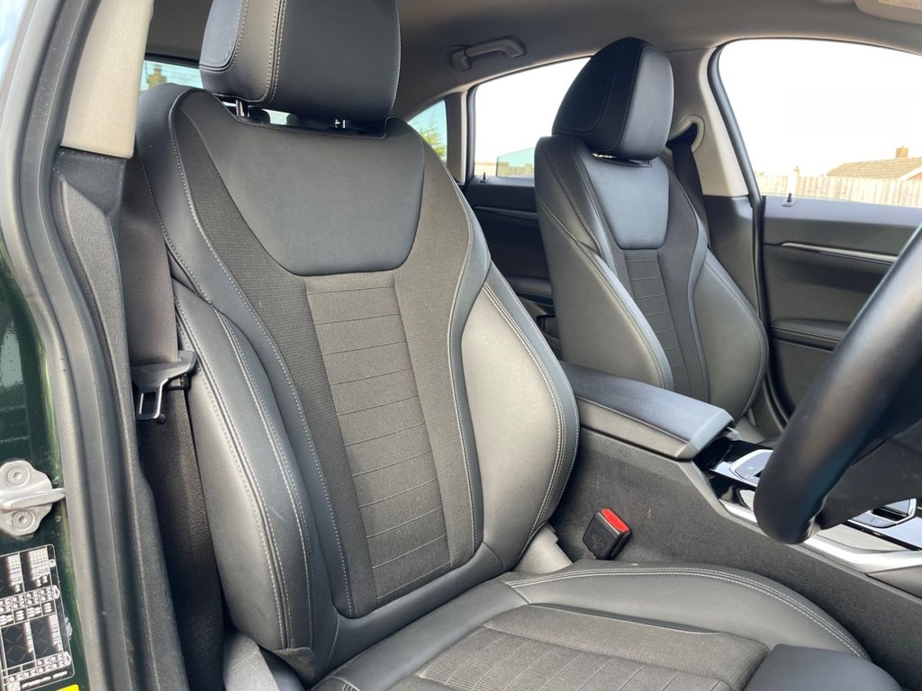 Used BMW i4 2023 for sale - 75739338: Photo 41