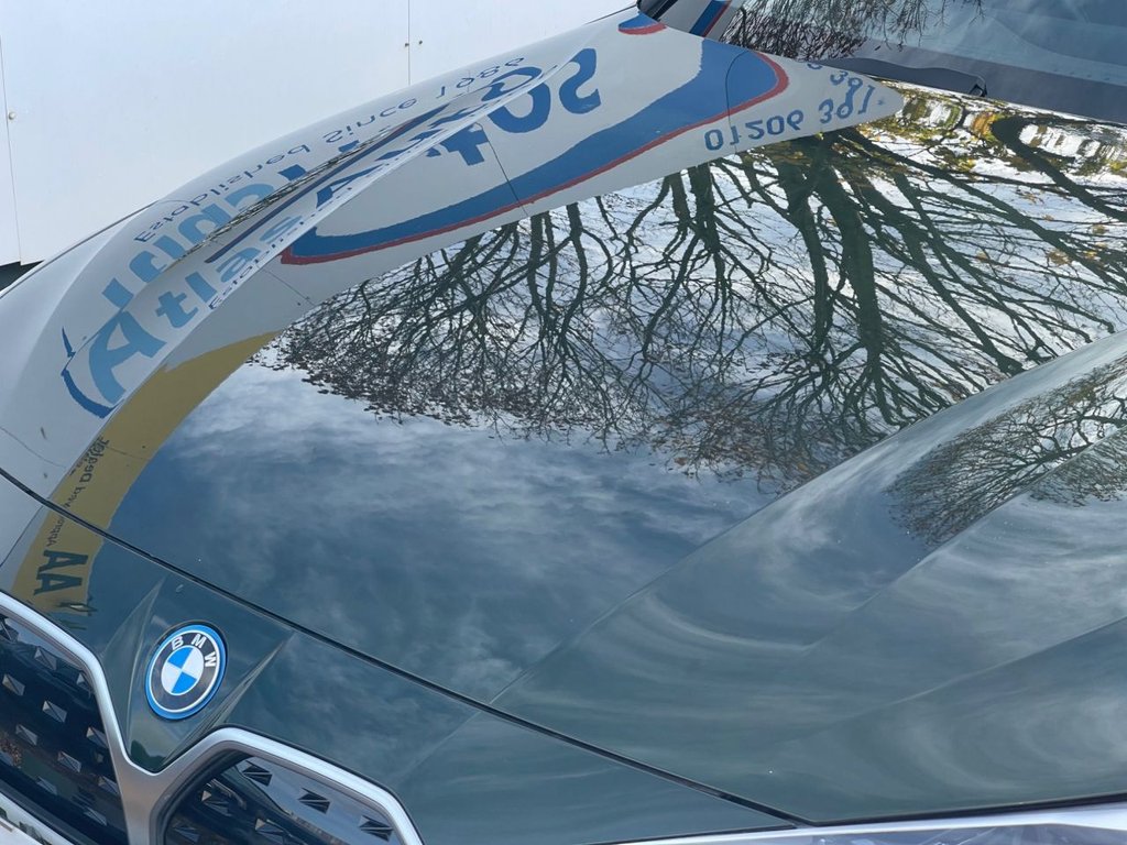 Used BMW i4 2023 for sale - 75739338: Photo 46