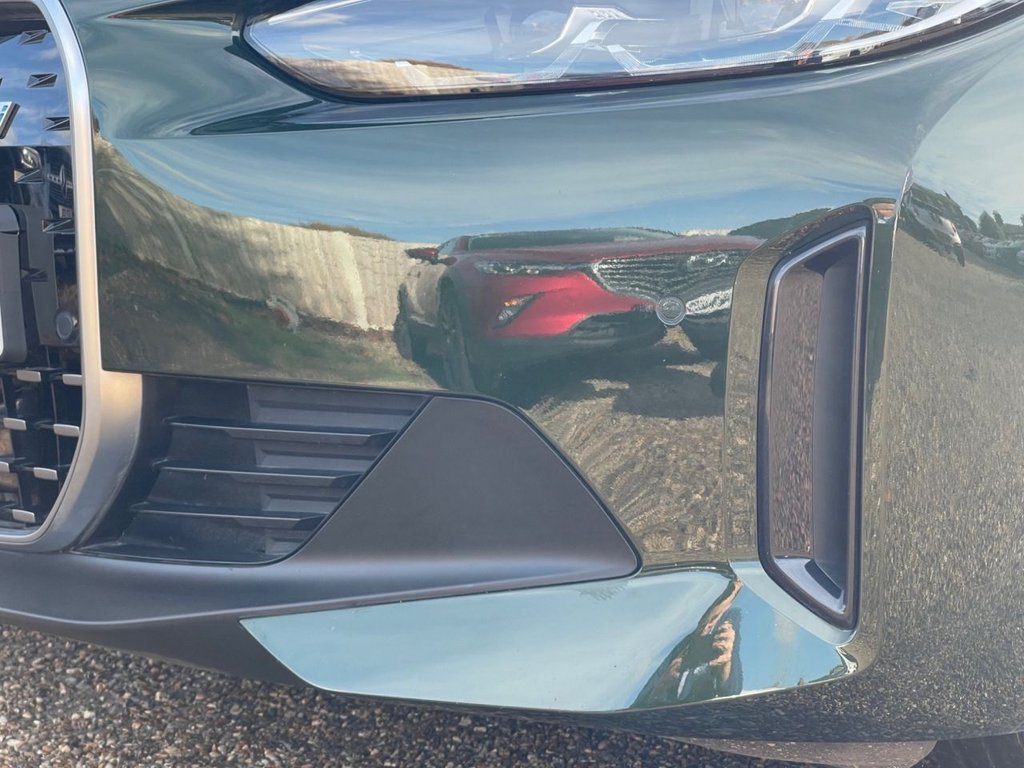 Used BMW i4 2023 for sale - 75739338: Photo 49