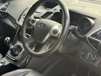 Used Ford Kuga 2014 for sale - 78645109: Photo