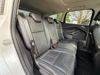 Used Ford Kuga 2014 for sale - 78645109: Photo