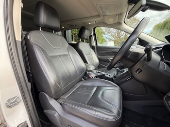 Used Ford Kuga 2014 for sale - 78645109: Photo