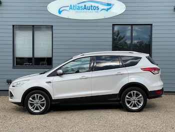 Used Ford Kuga 2014 for sale - 78645109: Photo