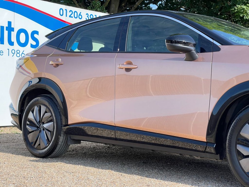 Used Nissan ARIYA 2024 for sale - 77672648: Photo 14