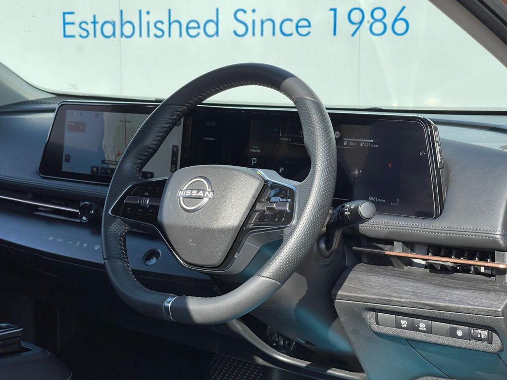 Used Nissan ARIYA 2024 for sale - 77672648: Photo 15