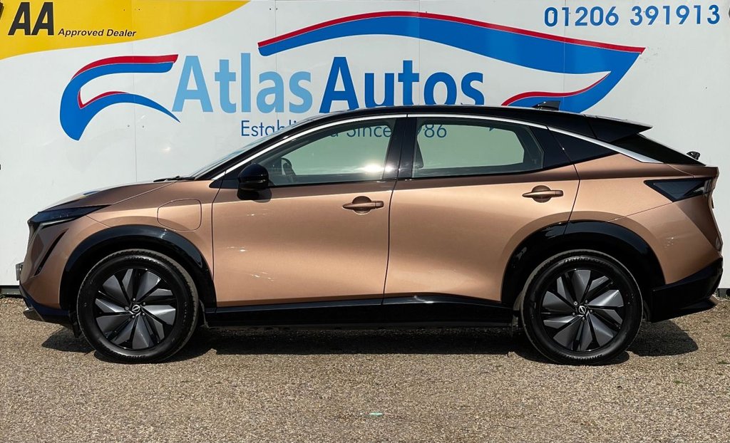 Used Nissan ARIYA 2024 for sale - 77672648: Photo 16