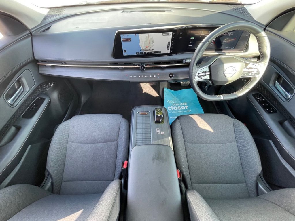 Used Nissan ARIYA 2024 for sale - 77672648: Photo 17