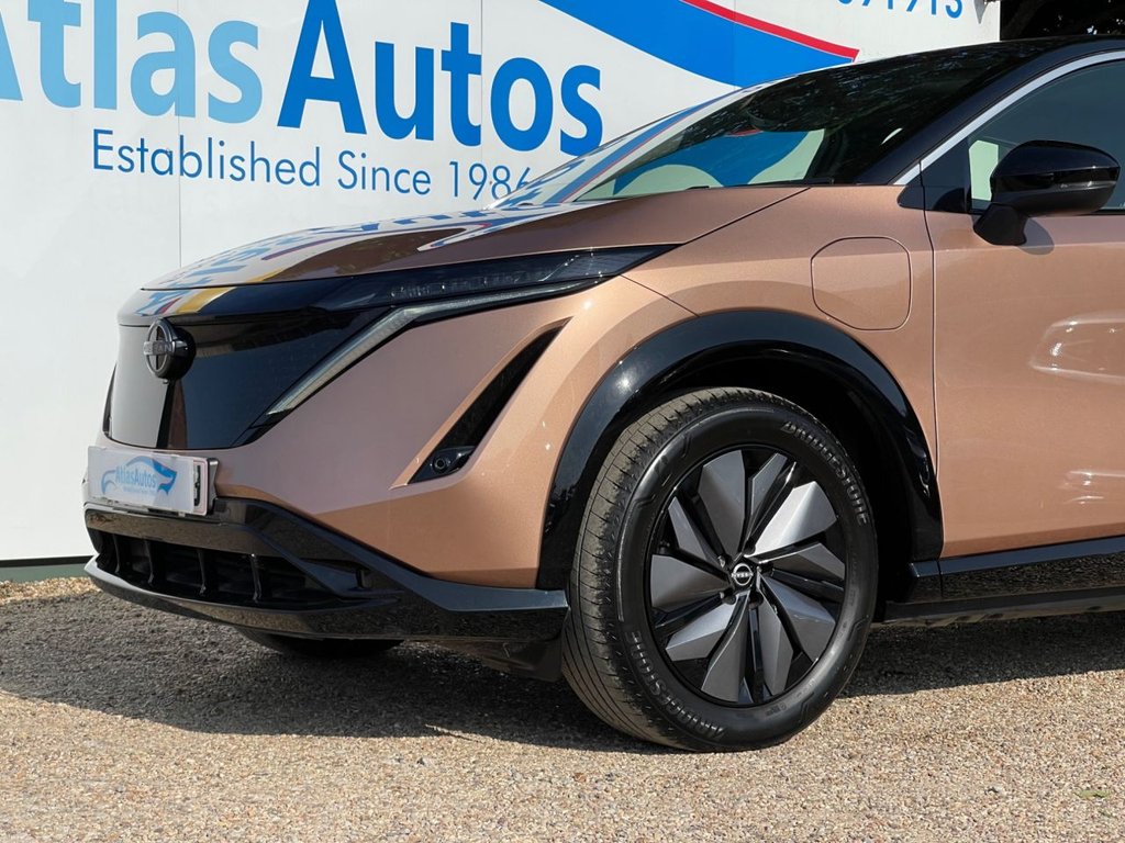 Used Nissan ARIYA 2024 for sale - 77672648: Photo 19