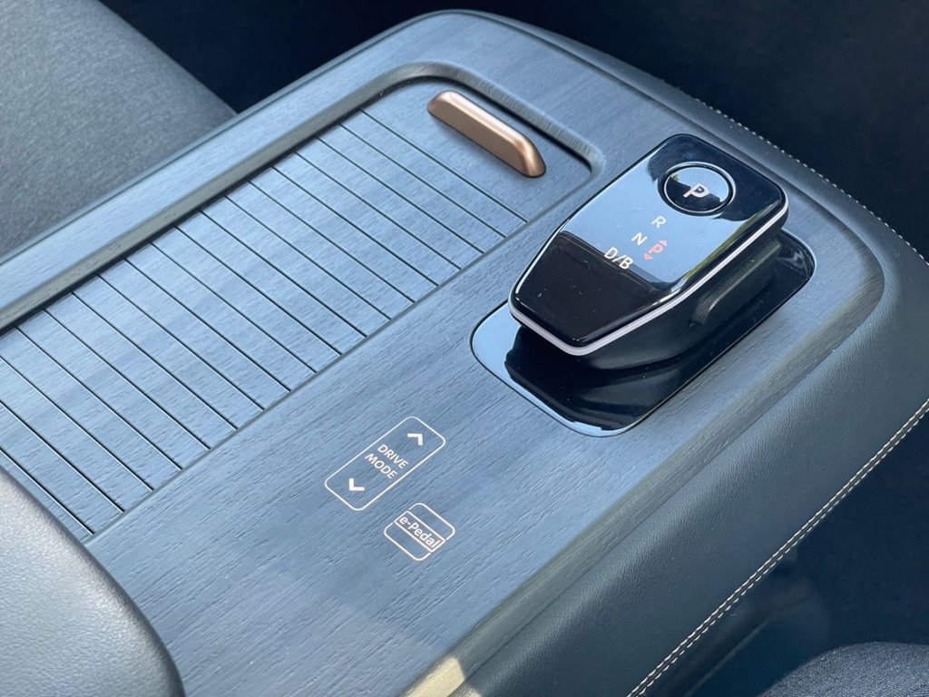 Used Nissan ARIYA 2024 for sale - 77672648: Photo 22