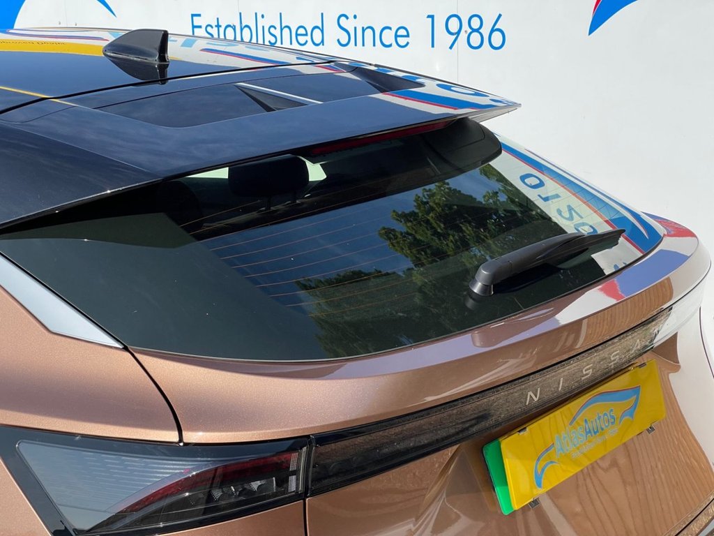 Used Nissan ARIYA 2024 for sale - 77672648: Photo 23