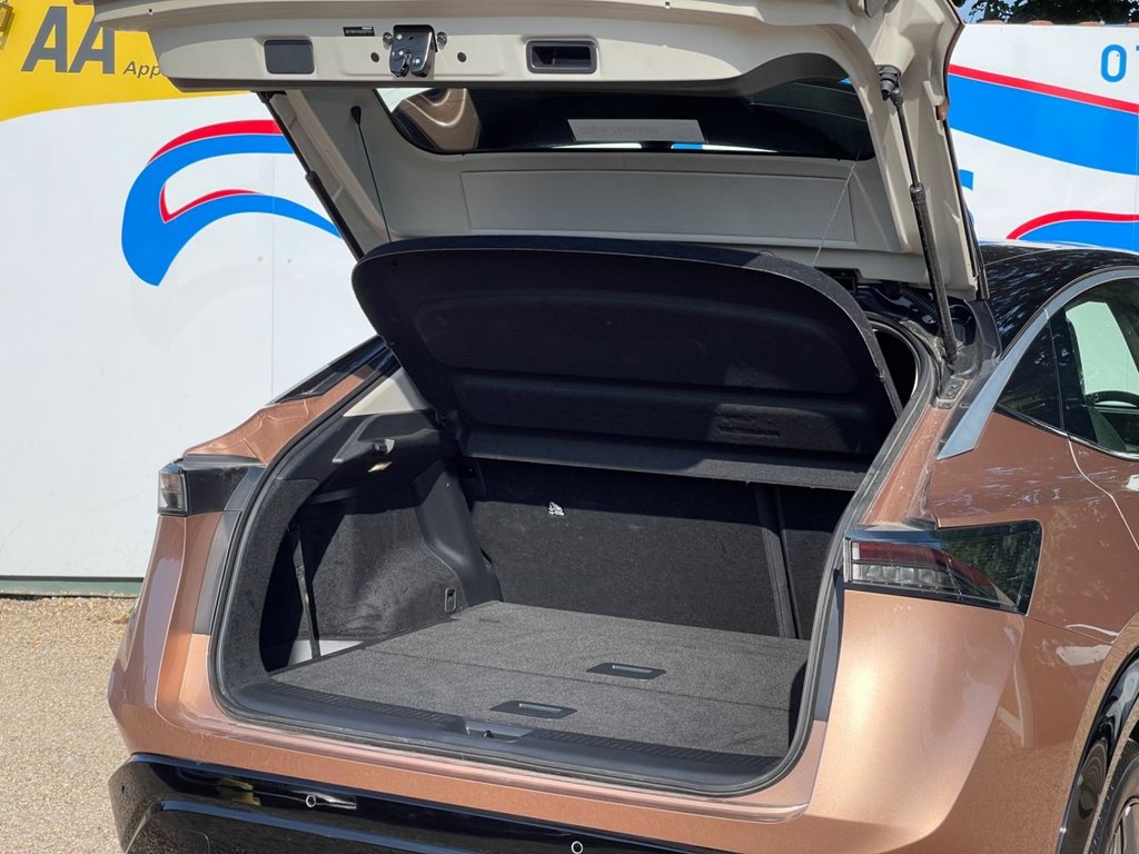 Used Nissan ARIYA 2024 for sale - 77672648: Photo 26