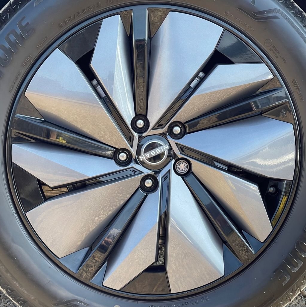 Used Nissan ARIYA 2024 for sale - 77672648: Photo 31