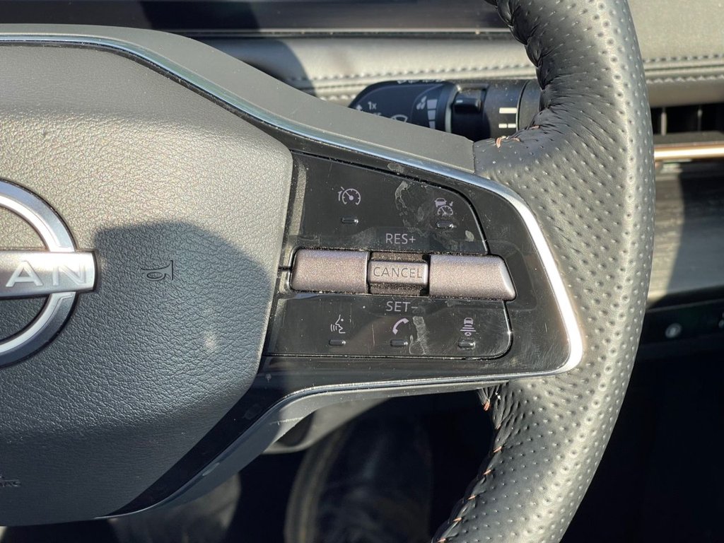 Used Nissan ARIYA 2024 for sale - 77672648: Photo 32