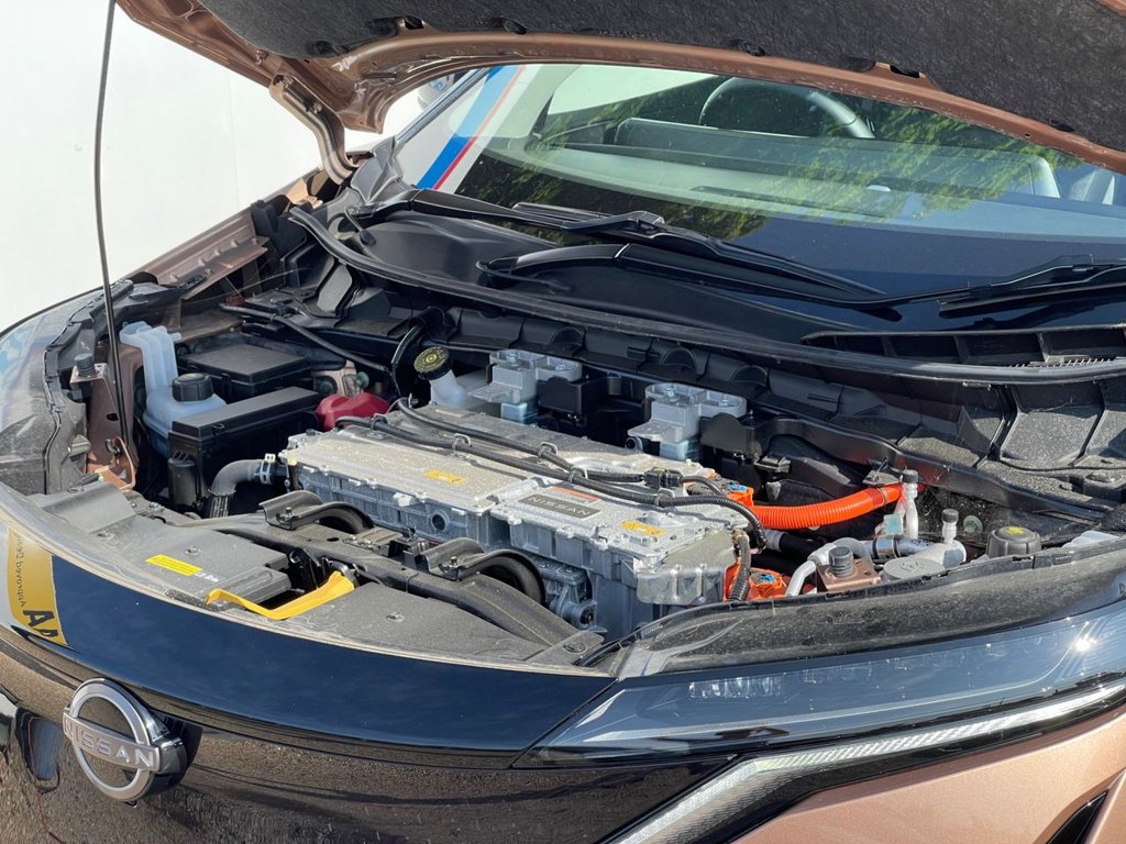 Used Nissan ARIYA 2024 for sale - 77672648: Photo 34