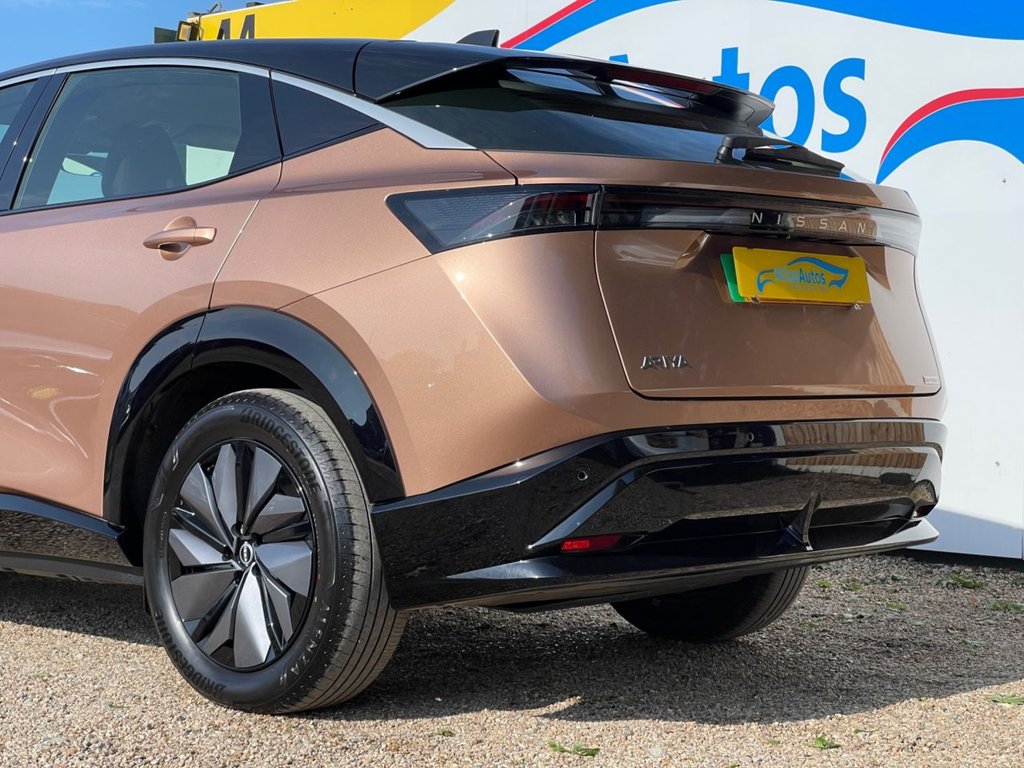 Used Nissan ARIYA 2024 for sale - 77672648: Photo 37