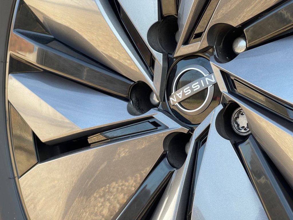 Used Nissan ARIYA 2024 for sale - 77672648: Photo 4