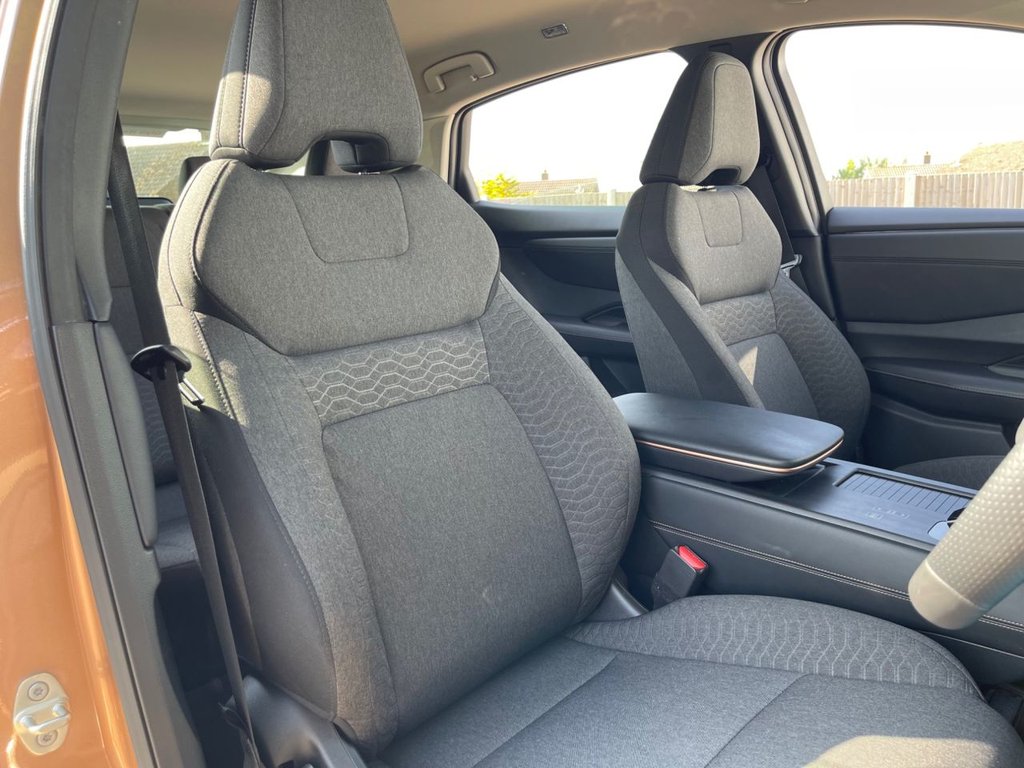 Used Nissan ARIYA 2024 for sale - 77672648: Photo 45