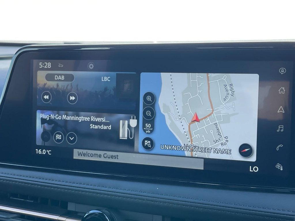 Used Nissan ARIYA 2024 for sale - 77672648: Photo 47