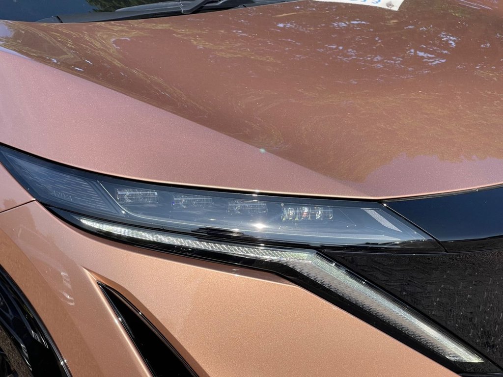 Used Nissan ARIYA 2024 for sale - 77672648: Photo 49