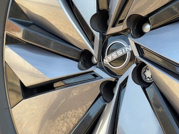 Used Nissan ARIYA 2024 for sale - 77672648: Photo