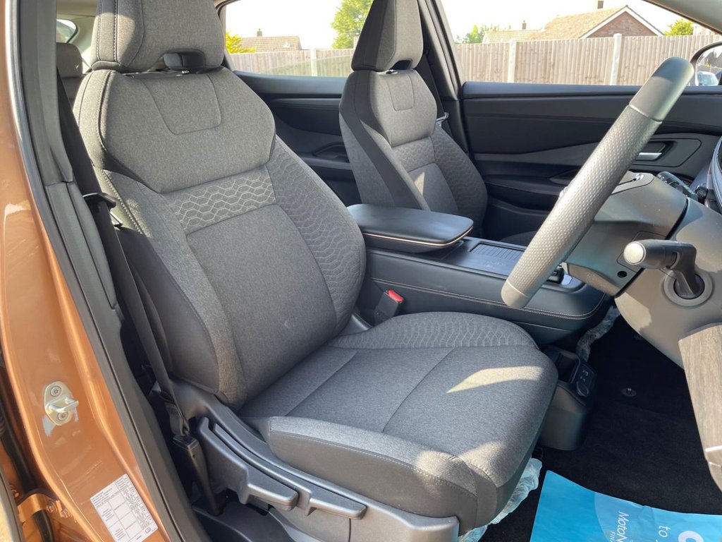 Used Nissan ARIYA 2024 for sale - 77672648: Photo 5