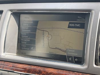Used Jaguar XF 2011 for sale - 79862122: Photo