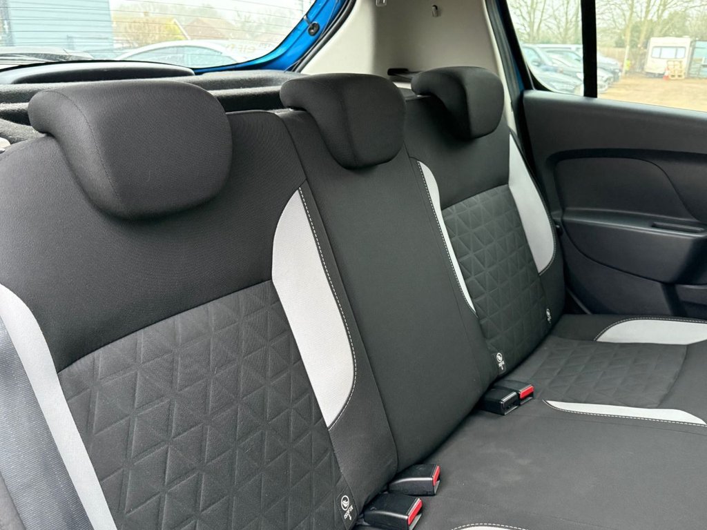 Used Dacia Sandero Stepway 2016 for sale - 77799820: Photo 7