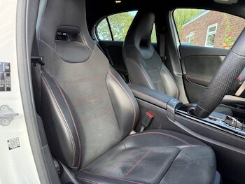 Used Mercedes-Benz A-Class 2019 for sale - 79397118: Photo