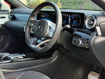Used Mercedes-Benz A-Class 2019 for sale - 79397118: Photo