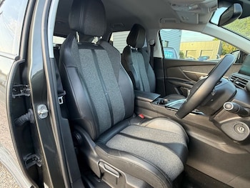Used Peugeot 3008 2017 for sale - 78525114: Photo
