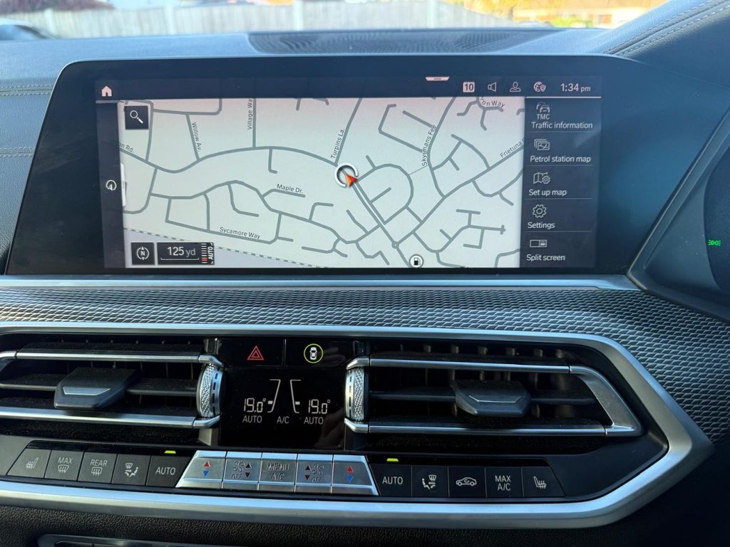 Used BMW X5 2020 for sale - 76751294: Photo 2