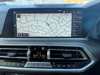 Used BMW X5 2020 for sale - 76751294: Photo