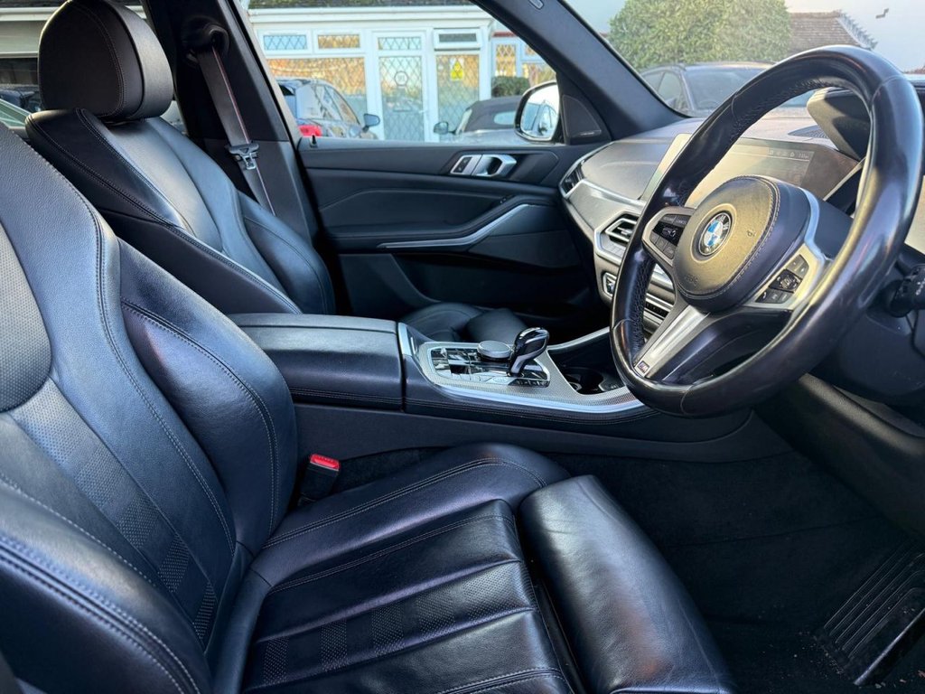 Used BMW X5 2020 for sale - 76751294: Photo 3